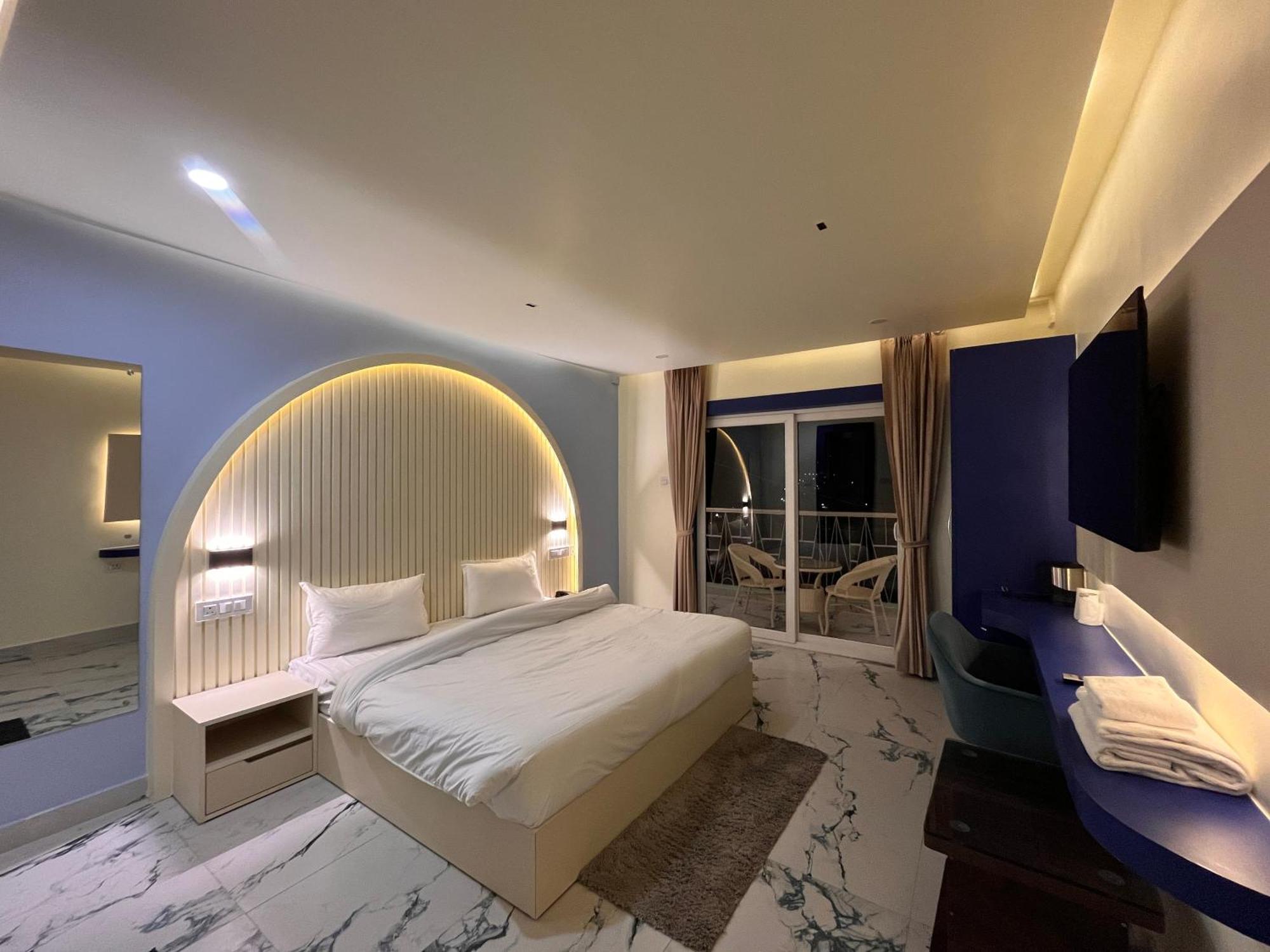 Spruce Hill Hotel & Restro Nainital Dış mekan fotoğraf