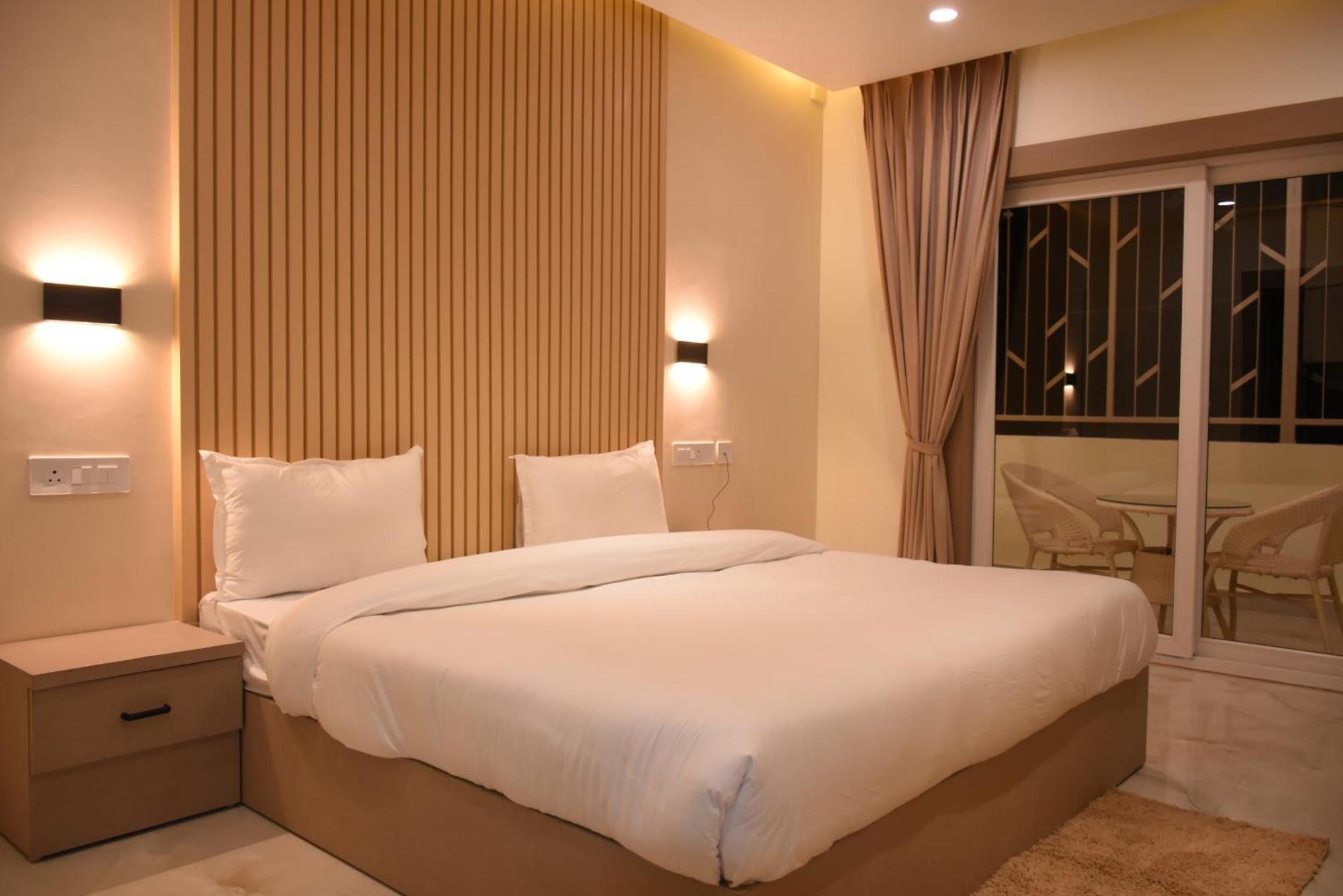Spruce Hill Hotel & Restro Nainital Dış mekan fotoğraf