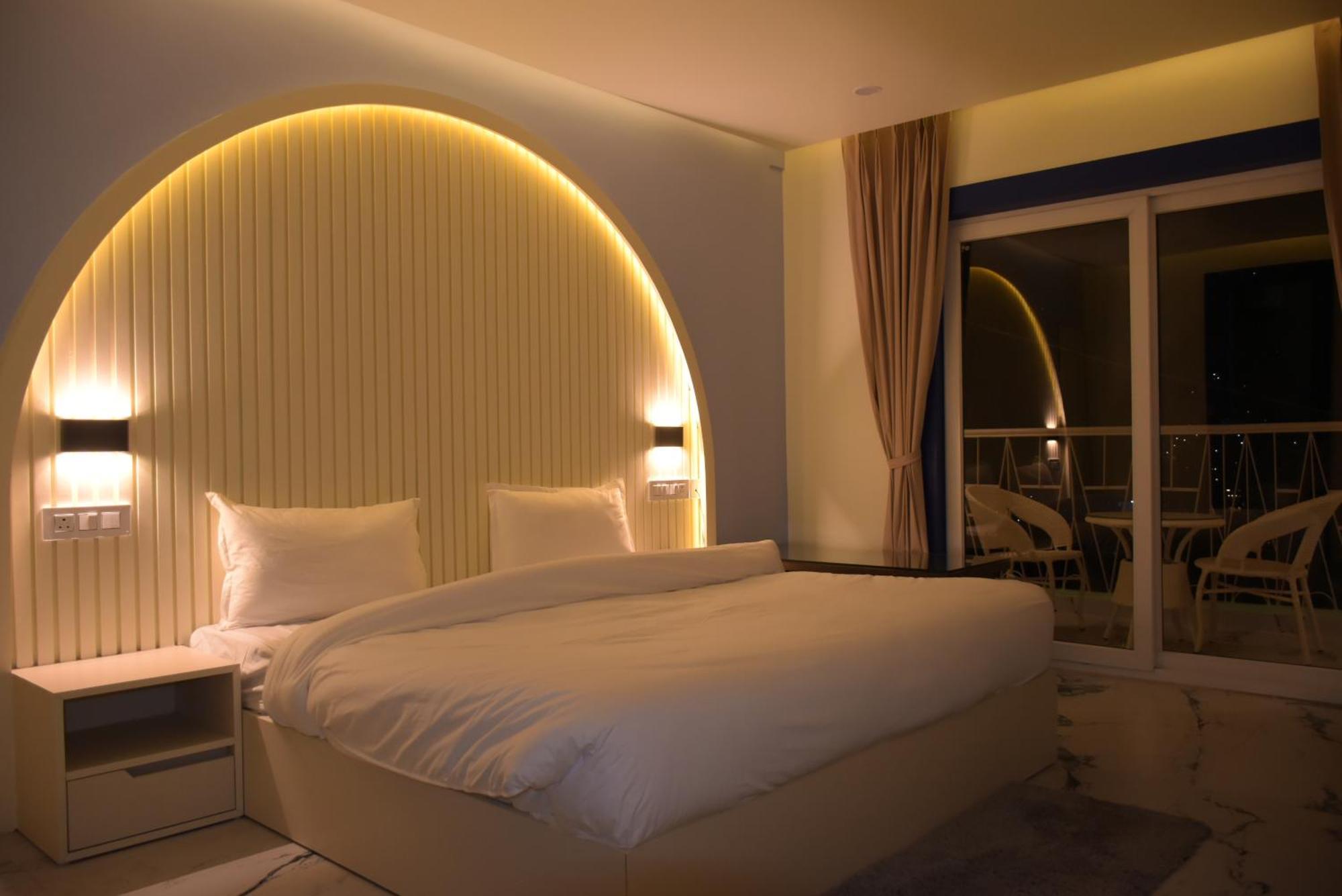 Spruce Hill Hotel & Restro Nainital Dış mekan fotoğraf