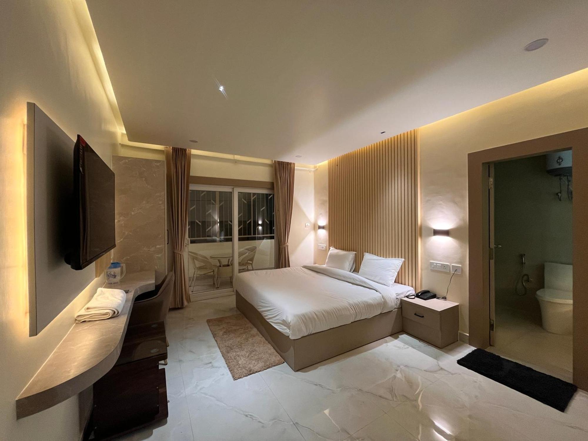Spruce Hill Hotel & Restro Nainital Dış mekan fotoğraf
