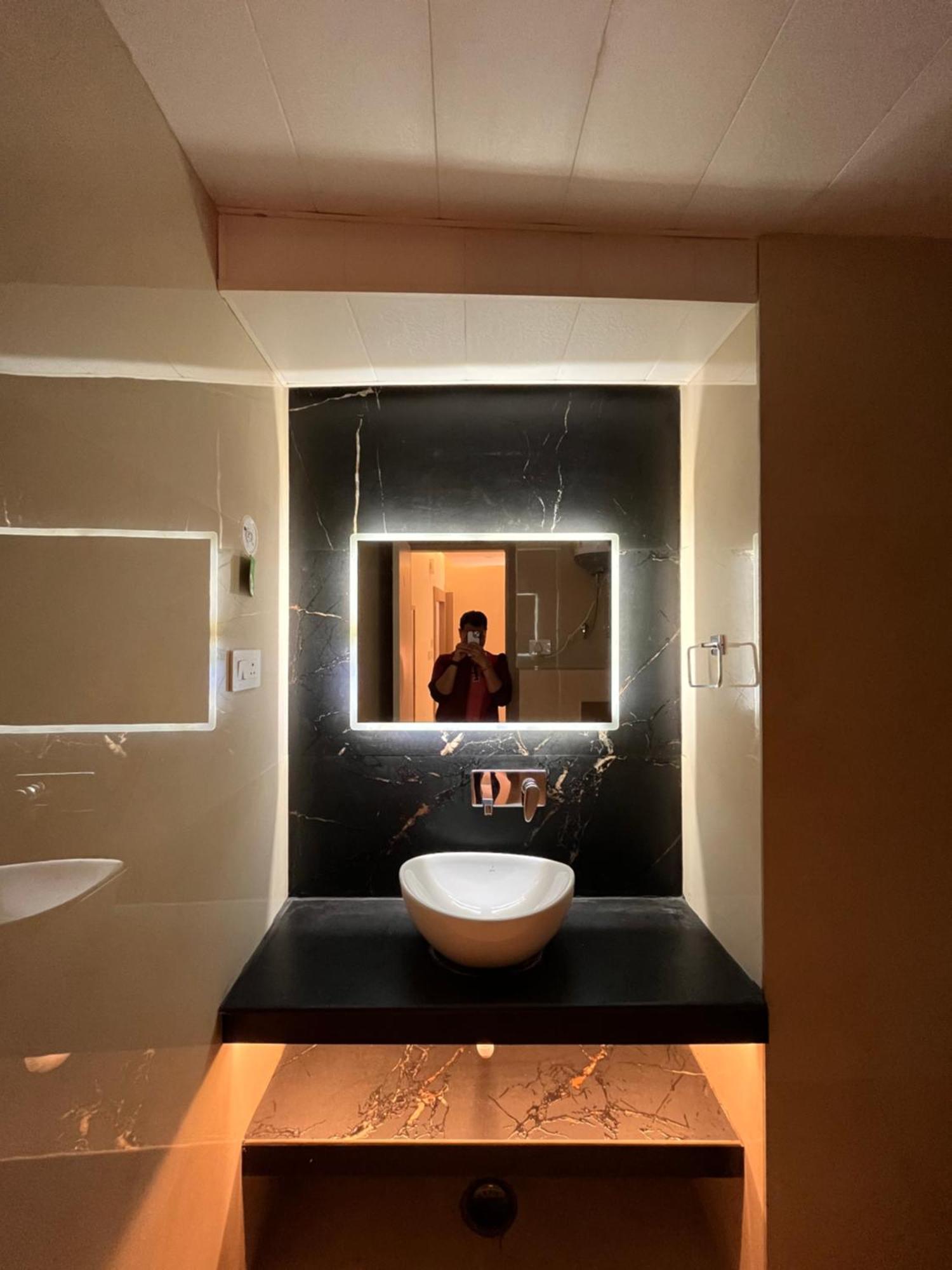 Spruce Hill Hotel & Restro Nainital Dış mekan fotoğraf